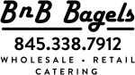 BnB Bagels