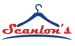 Scanlon’s Dry Cleaners