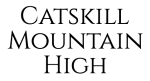 Catskill Mountain High