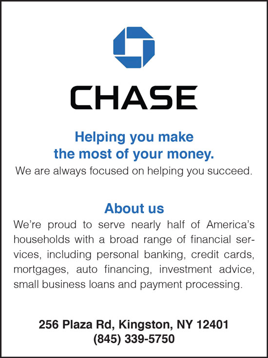 Make The Most of Your Money with Chase